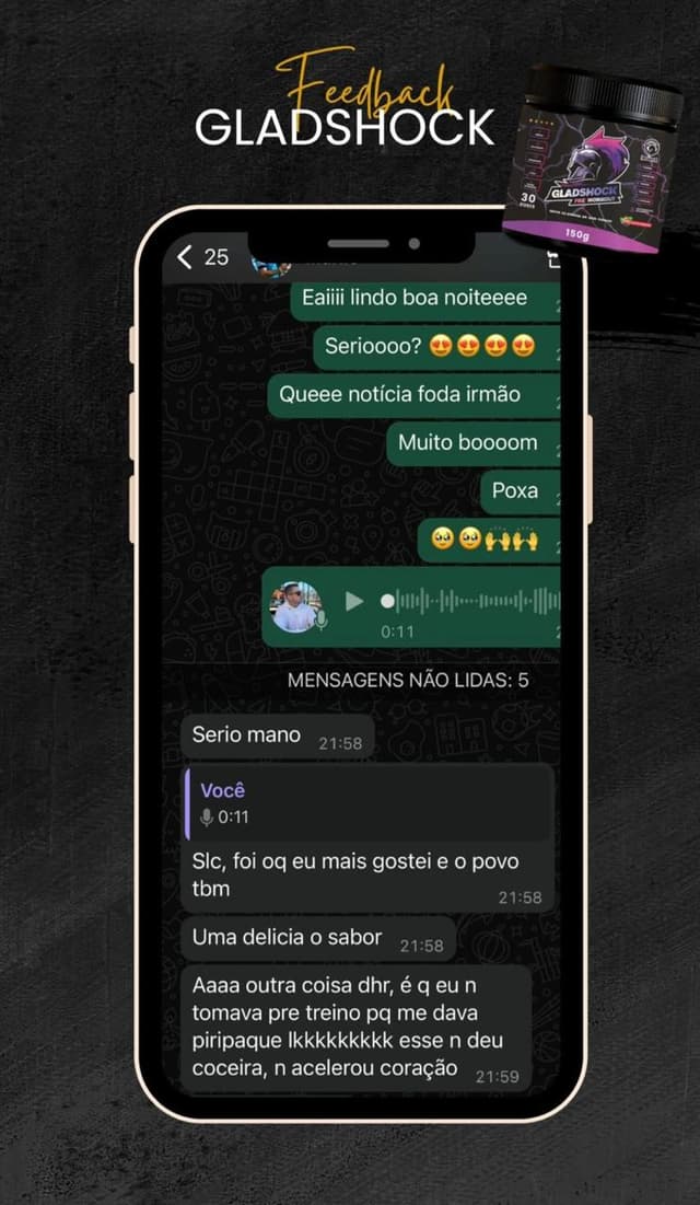 Depoimento 3