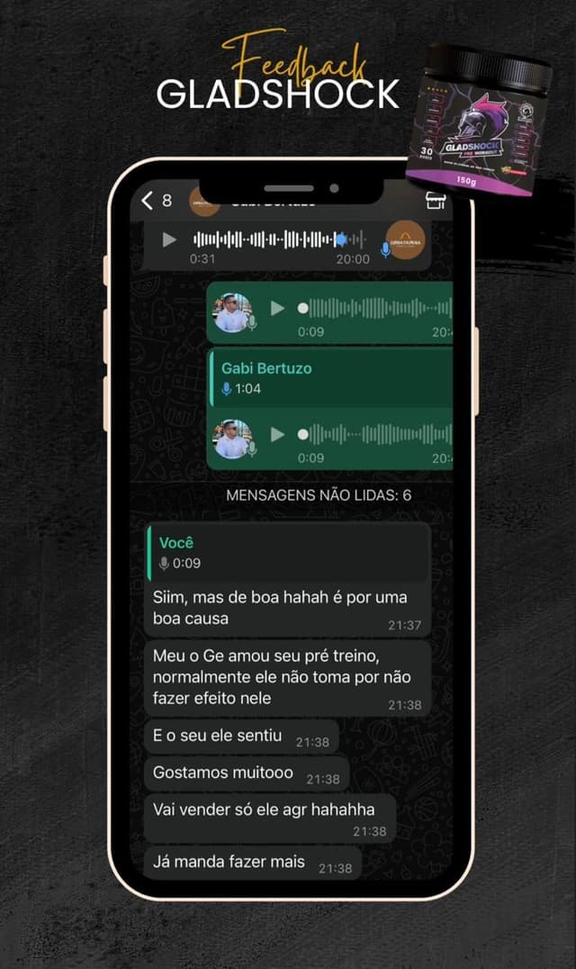 Depoimento 4