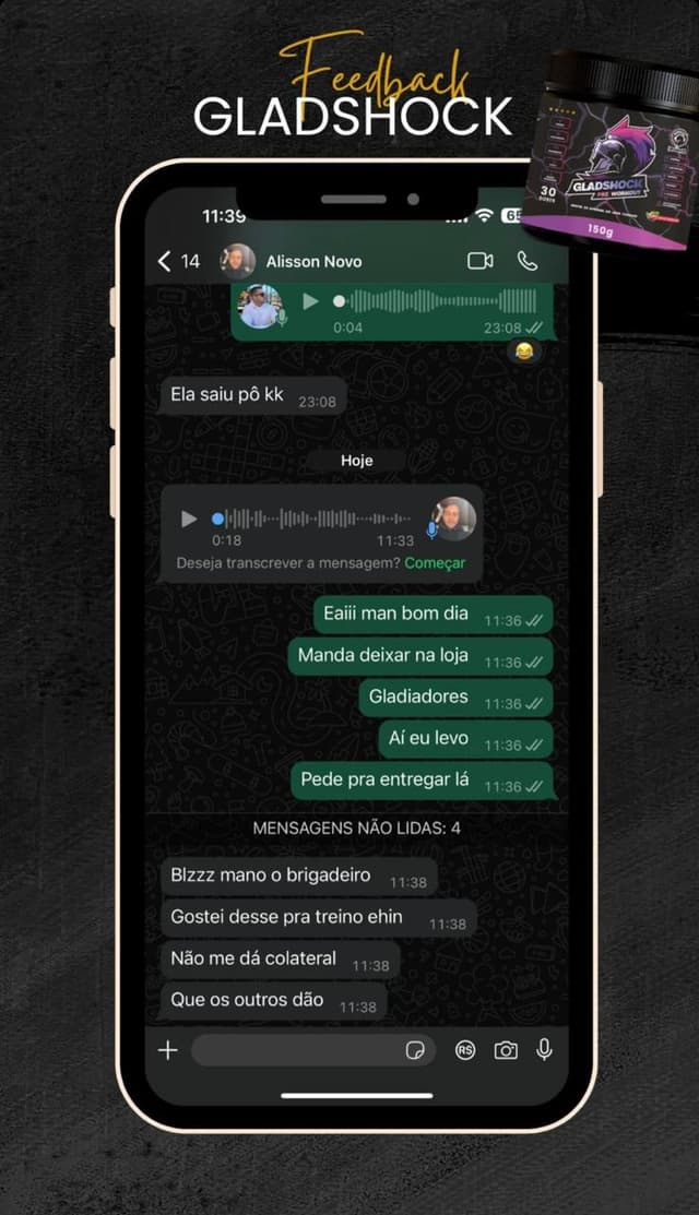 Depoimento 6