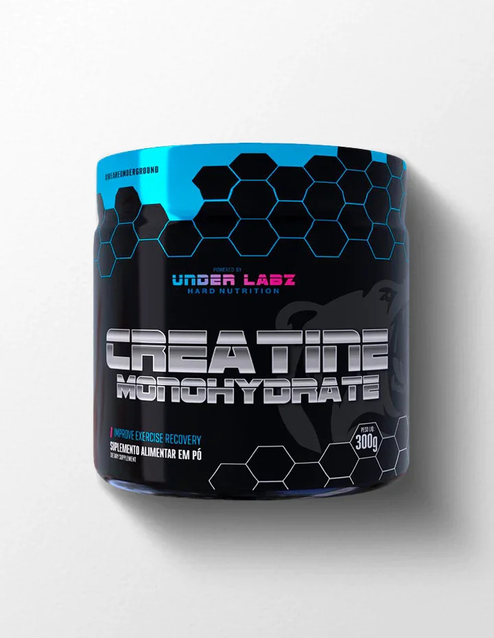 Creatinas