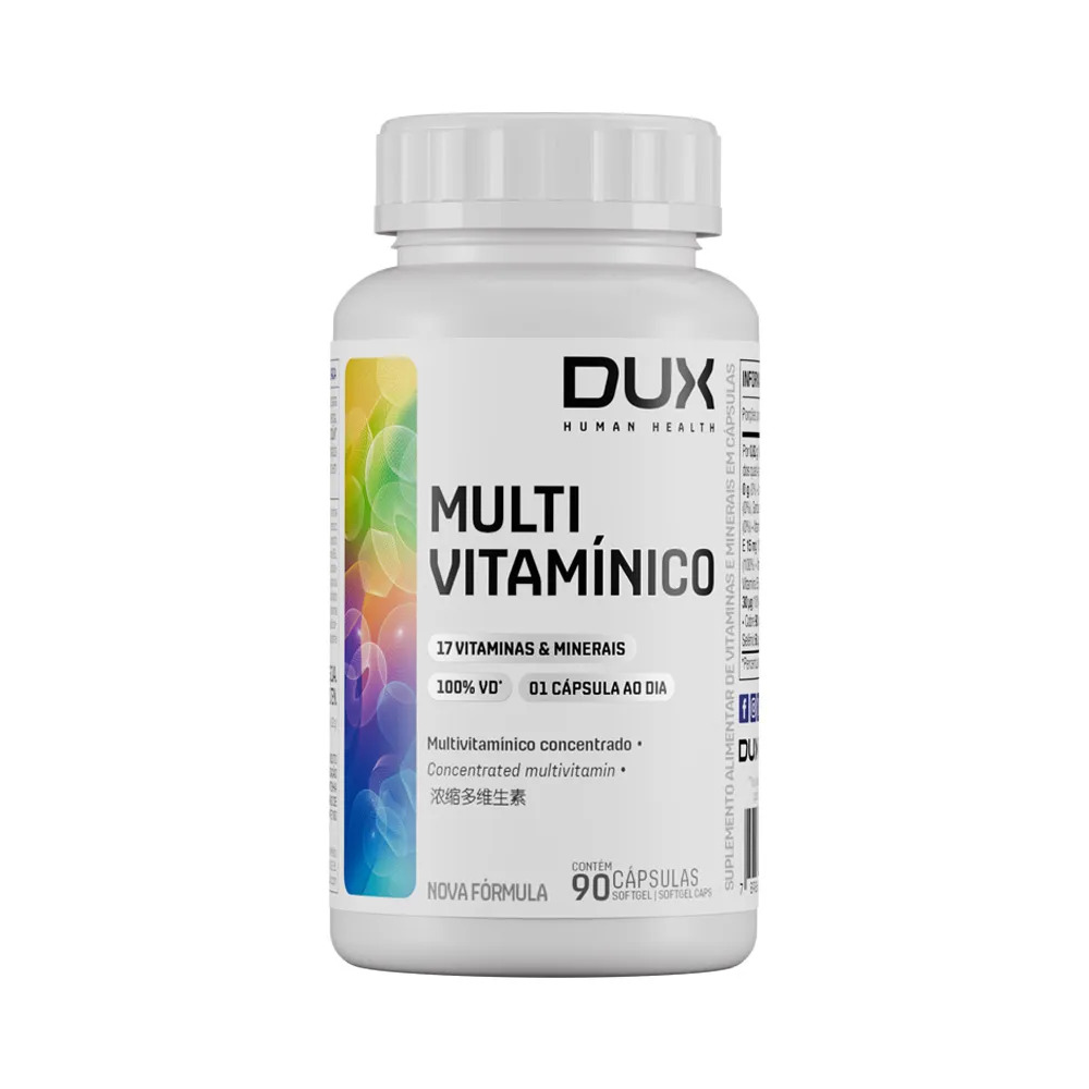 Vitaminas